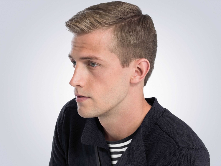 Канадка британка КВИФ