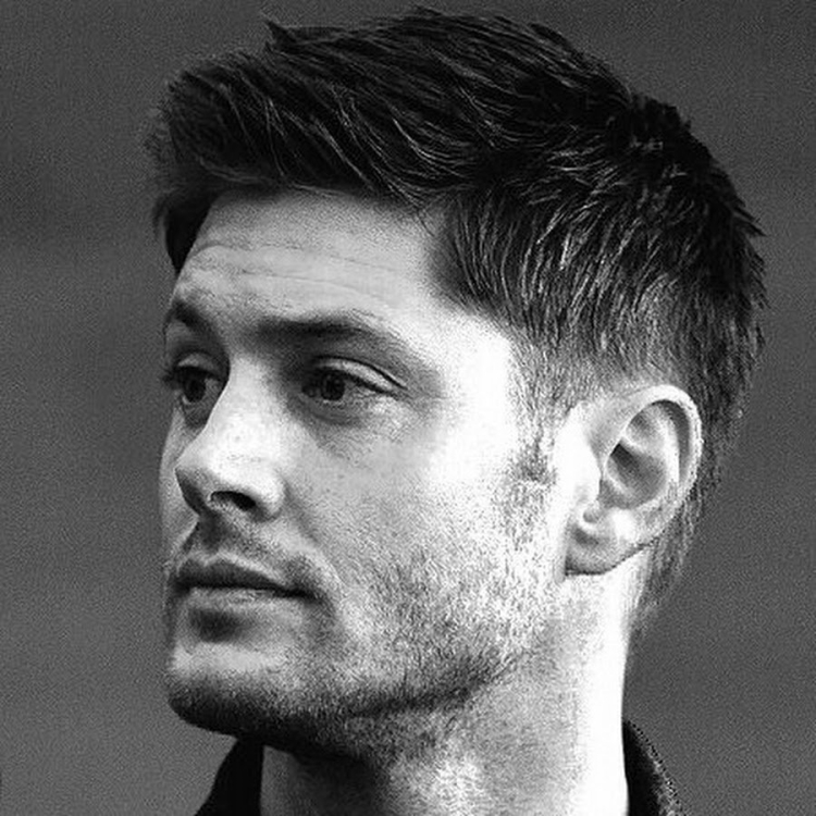 Дженсен Эклз канадка