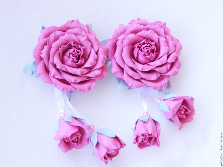 Резинки из фоамирана