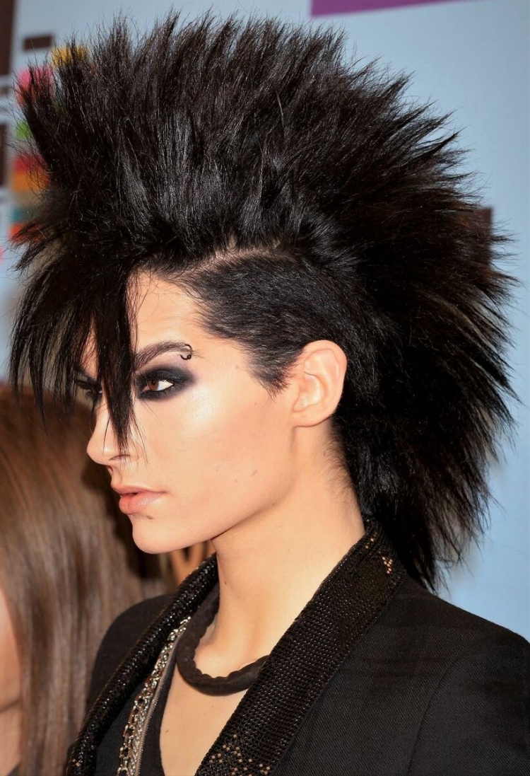 Билл Каулитц 2009 ирокез