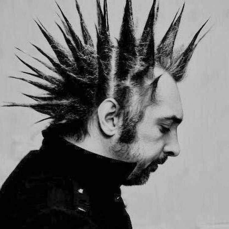 Михаил Горшенев