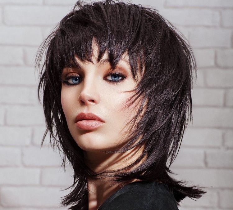 Рваный Каскад градуированное