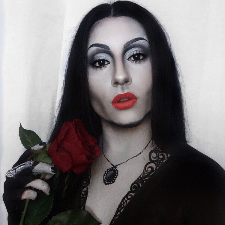 Мартиша Гримм