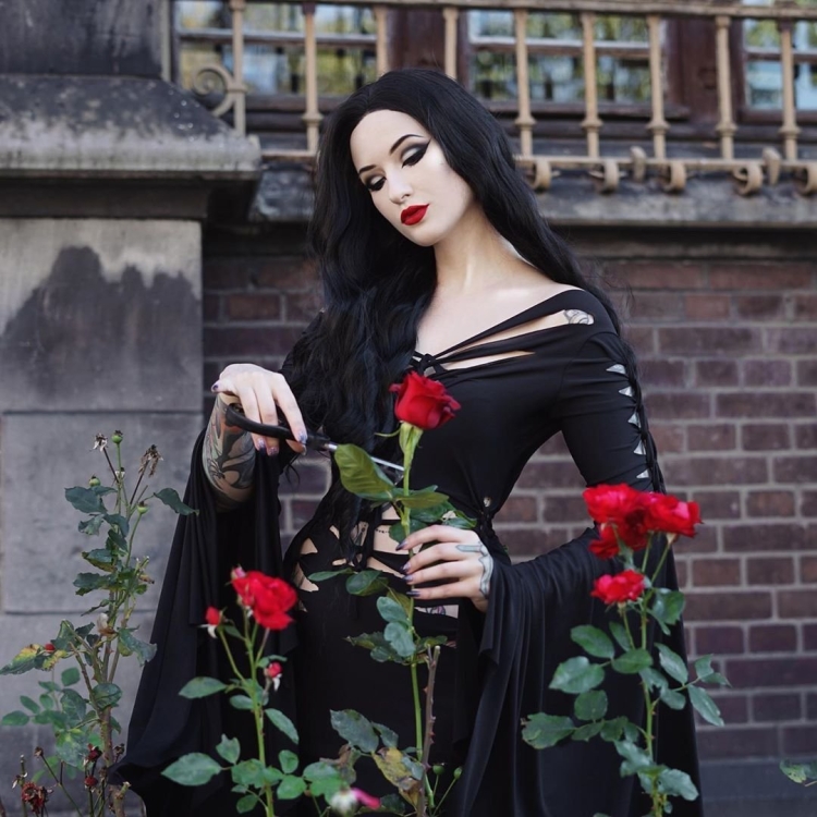 Мартиша Аддамс актриса