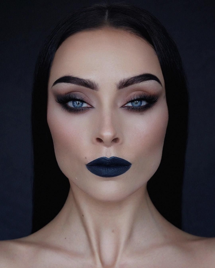 Джоанна херстедт Готика