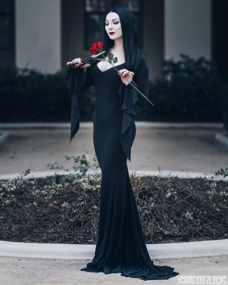 Мартиша Аддамс