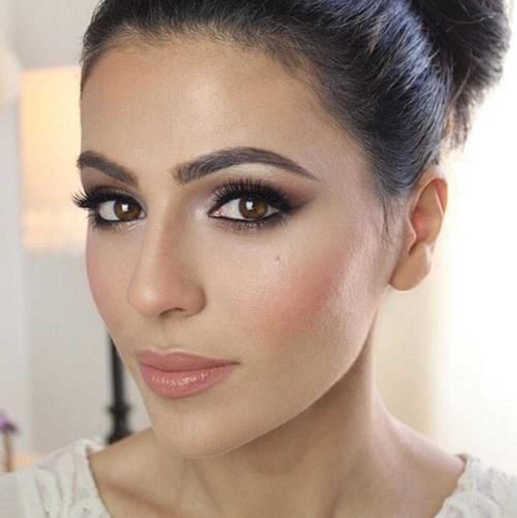 Смоки Браун