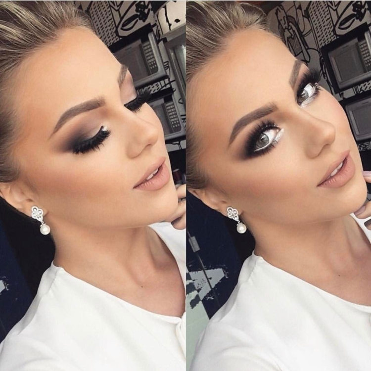 Смоки айс Гоар Аветисян