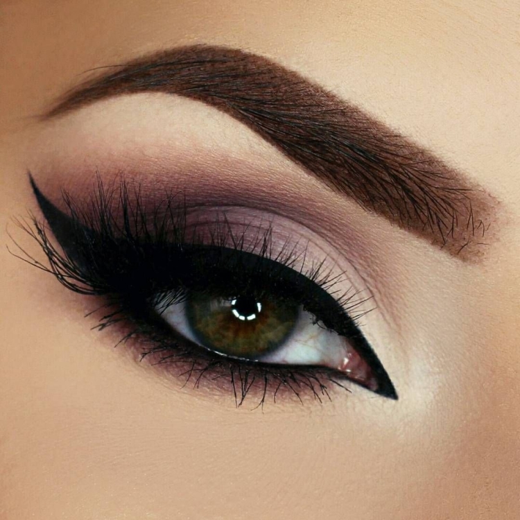 Смоки айс кошачий глаз