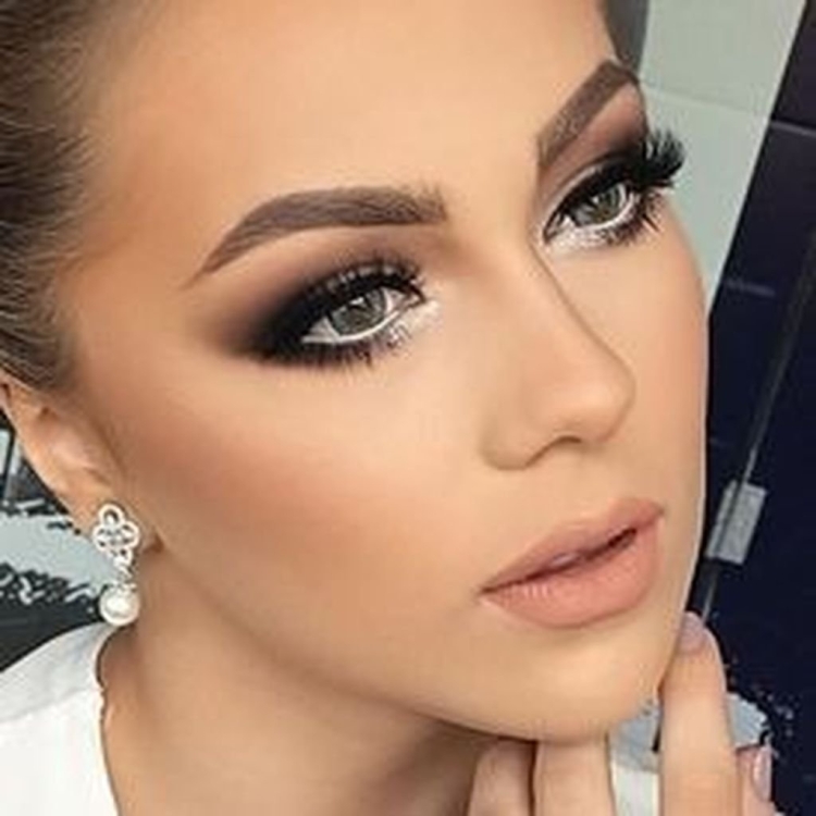 Смоки айс на свадьбу