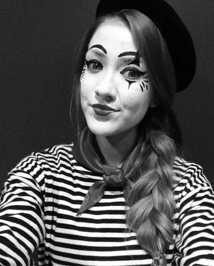 Власова Милана Новоуральск