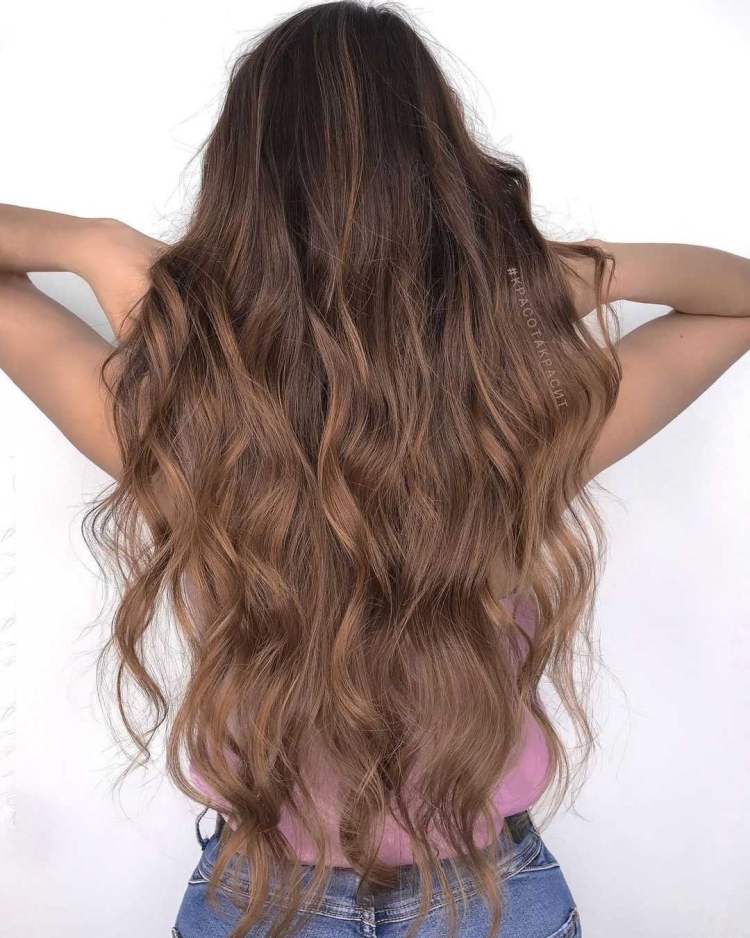 Ореховый мокко