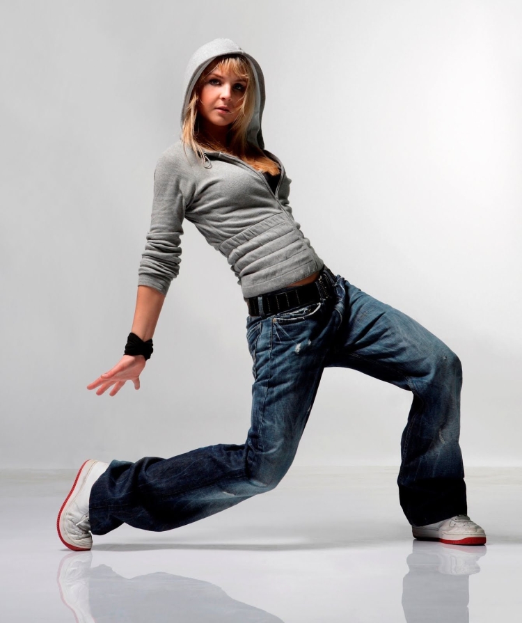 Вероника Юрьевна хип хоп