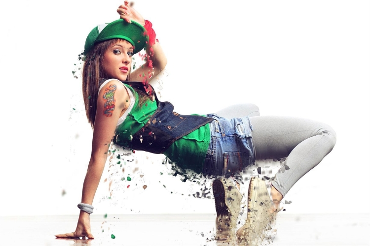 Лера Грибинчук