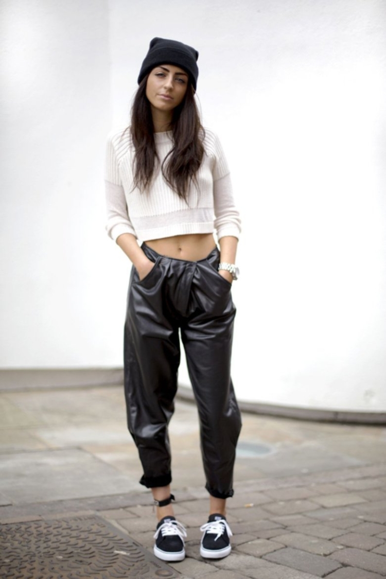 Хип-хоп стиль одежды