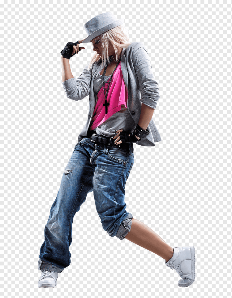 Фотосессия в стиле хип хоп