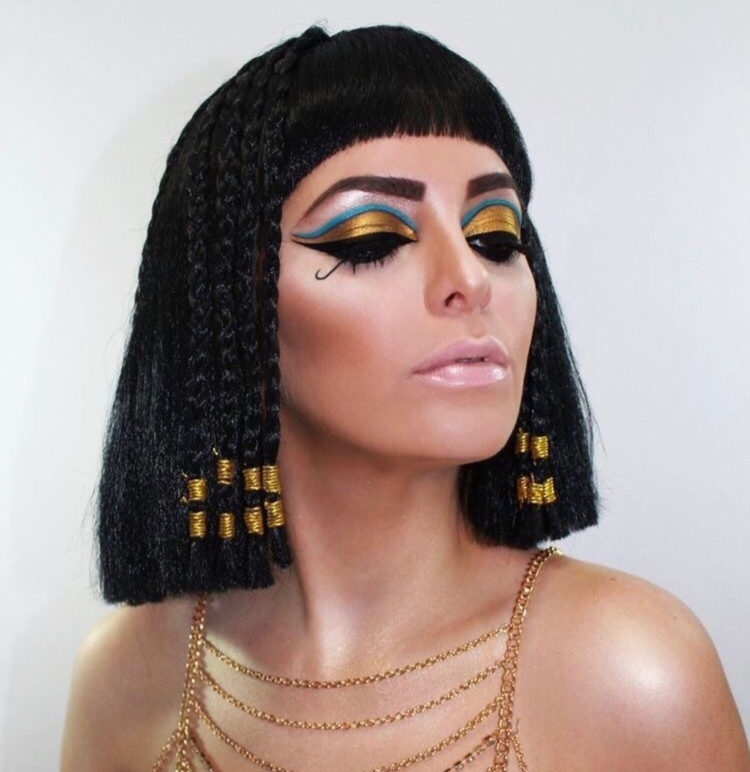 Принцесса Египта Клеопатра