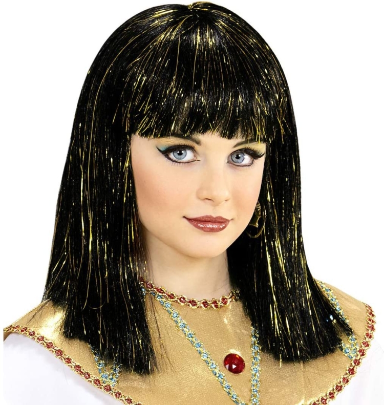 Парик Клеопатры (9156)