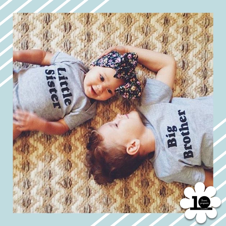 Прикольные фотосессии братья и сёстры