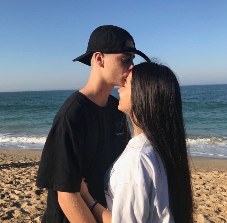 Топовые парочки