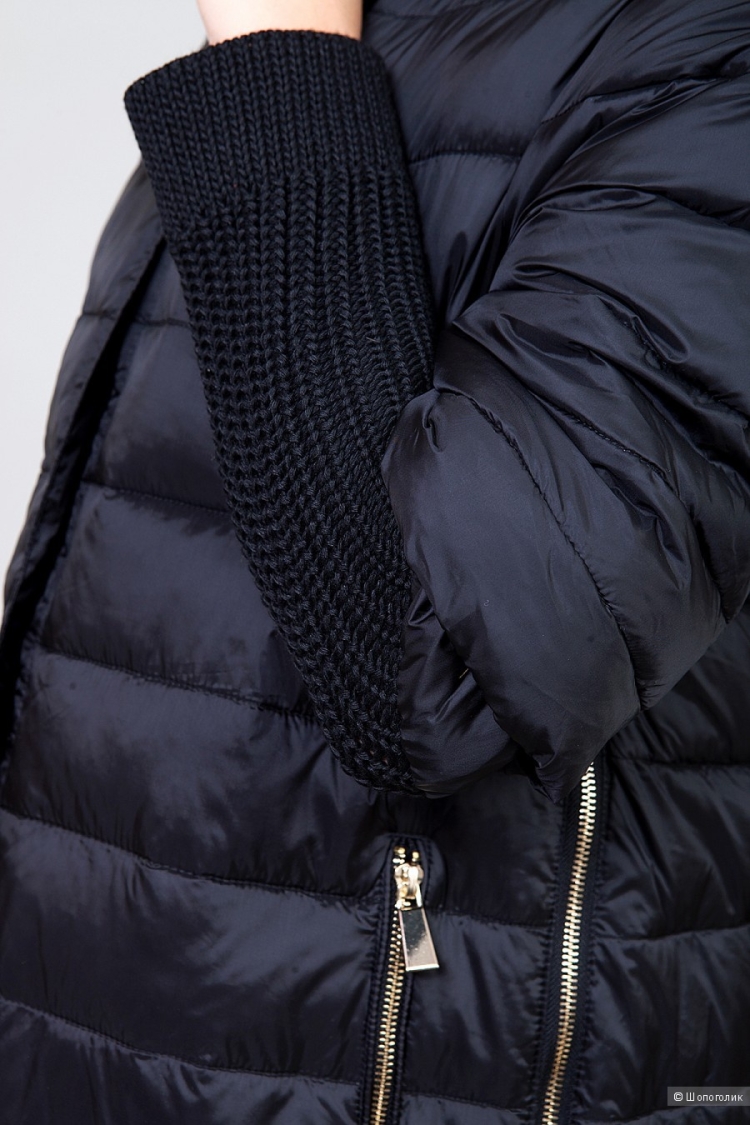 Sandro Ferrone пальто пуховик