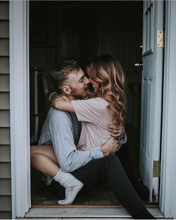 Милые парочки