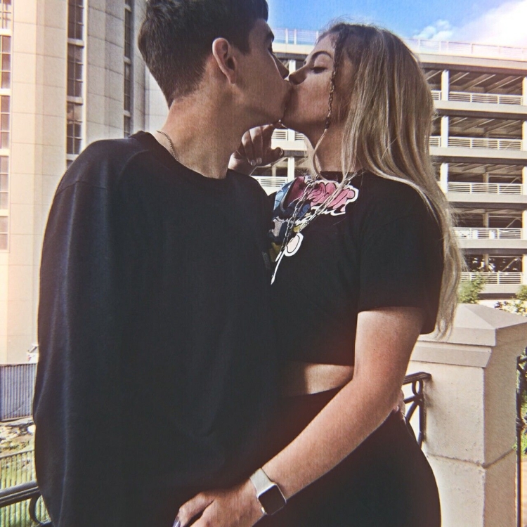 Топовые парочки