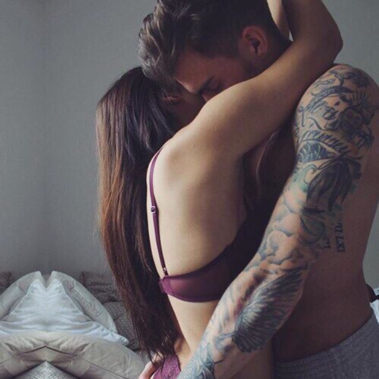 Красивая пошлость