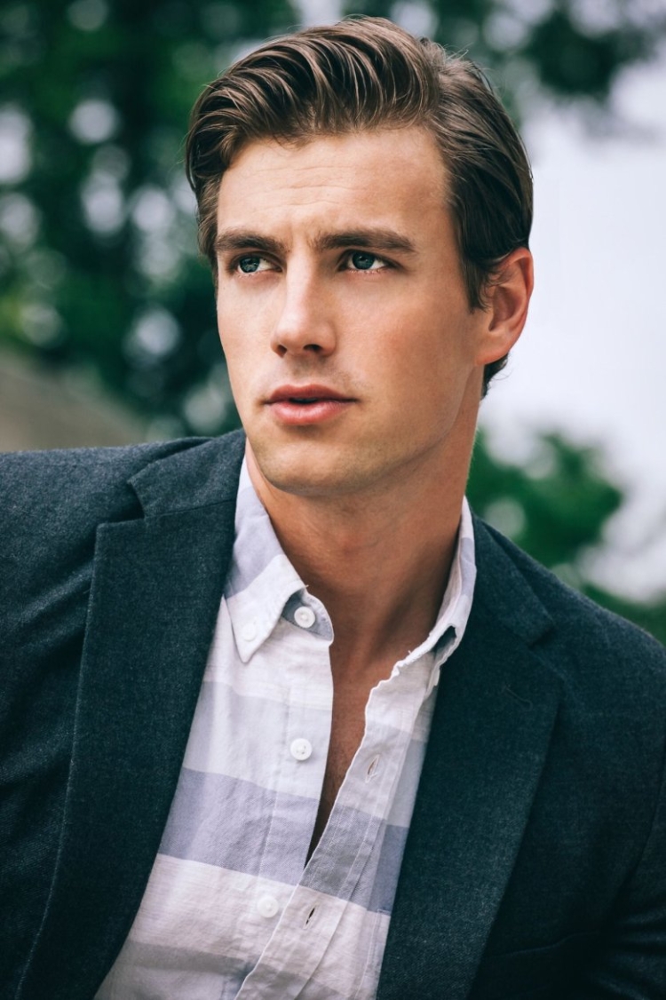 Робин канадка