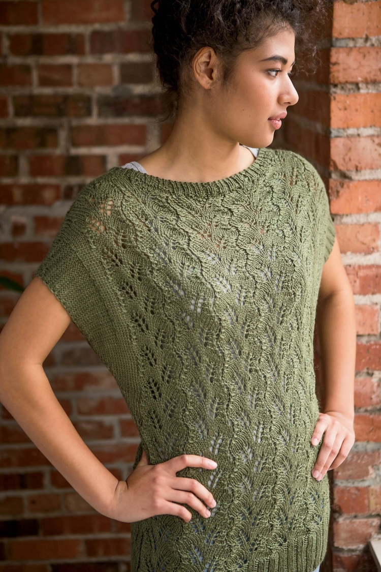 Liveinternet вязание