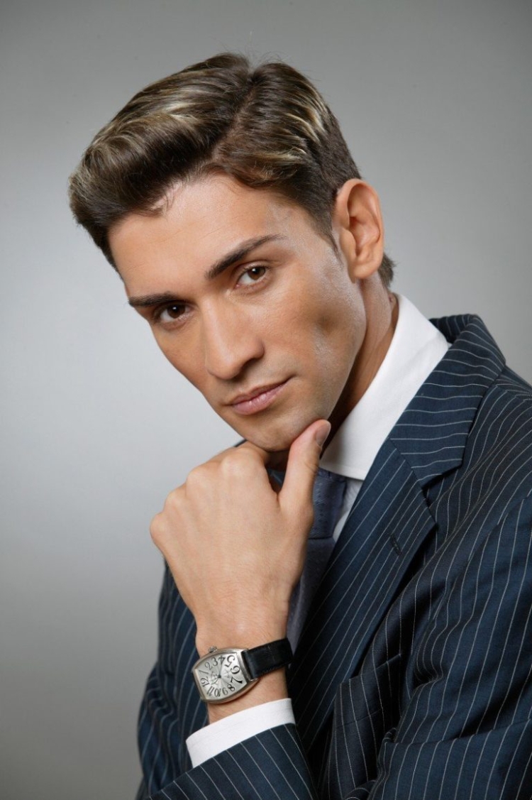 Коржук Дмитрий