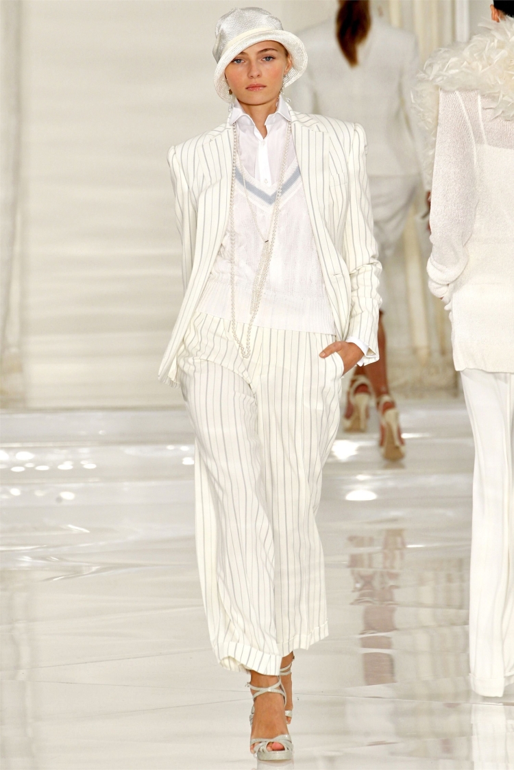 Ральф Лорен 2012 лето