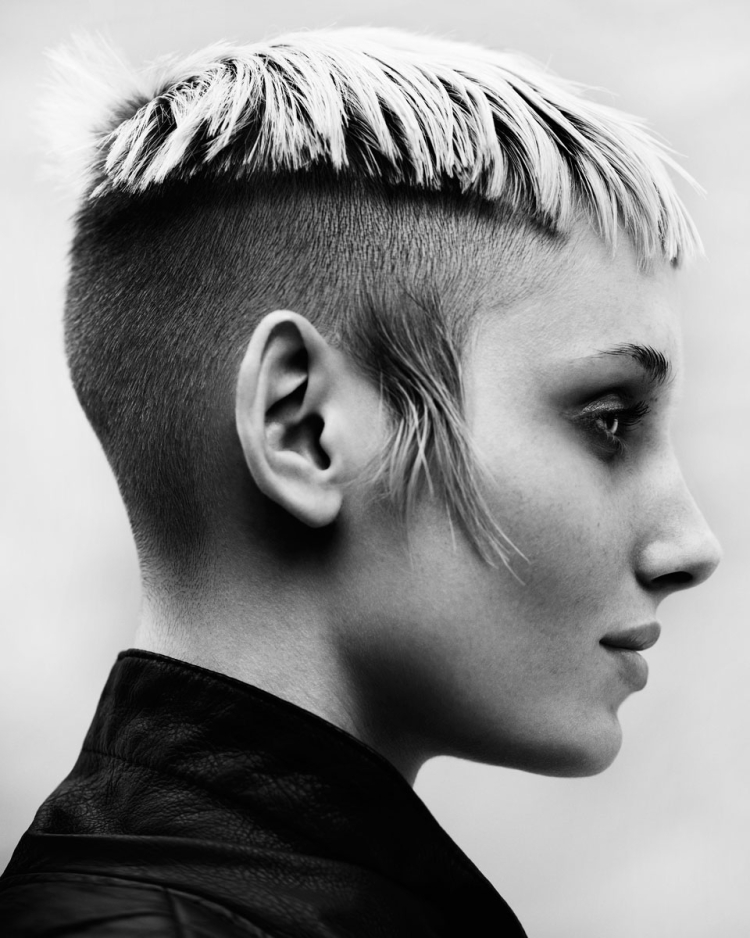 Андеркат панк