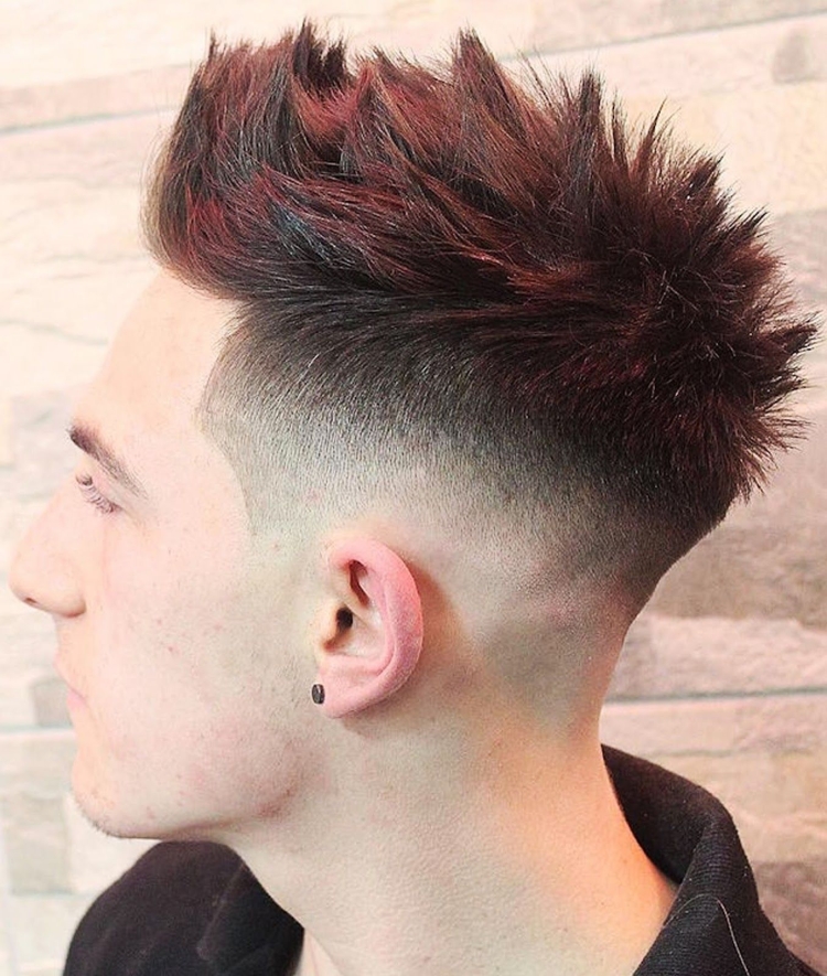 Фейд Моргенштерн