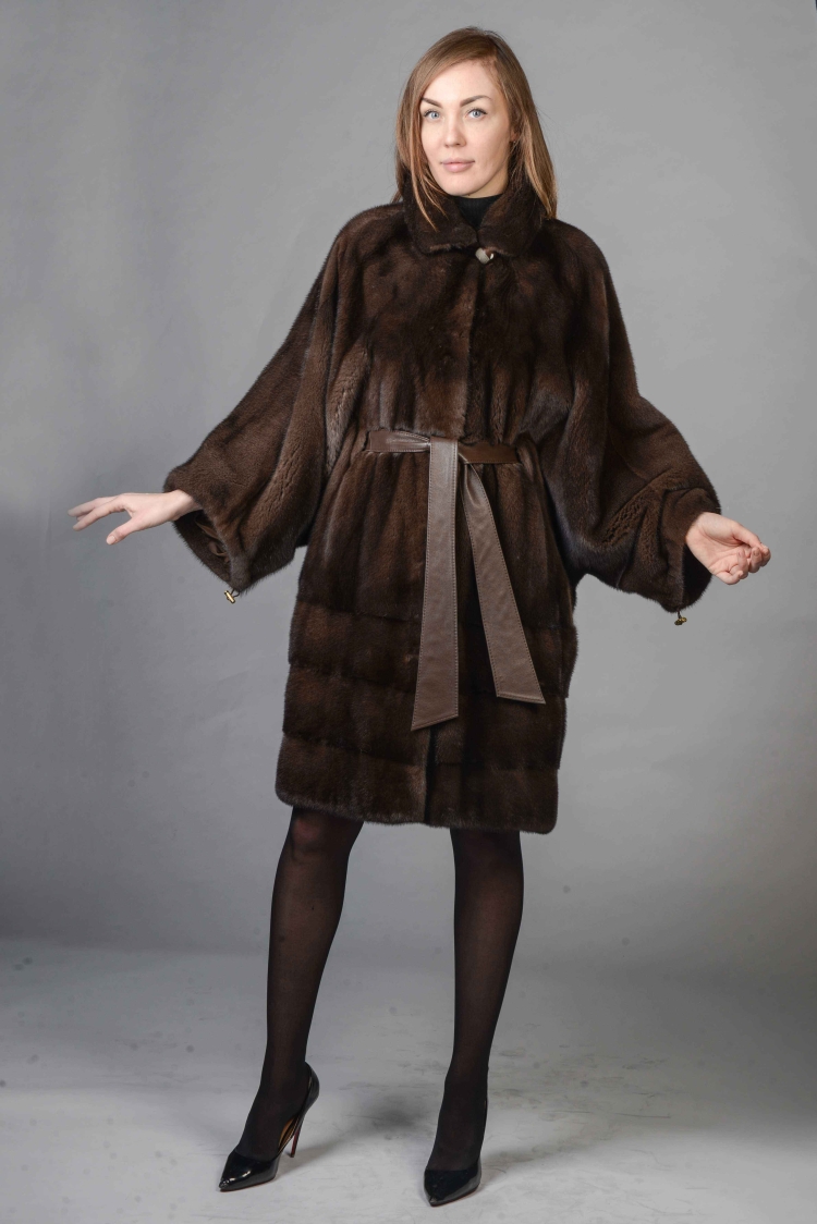 Шуба Фурс Greece