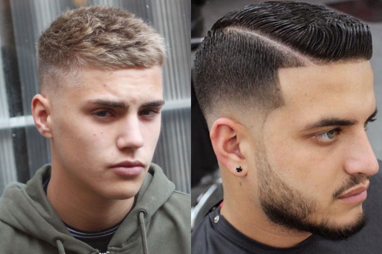 Полубокс Кропп