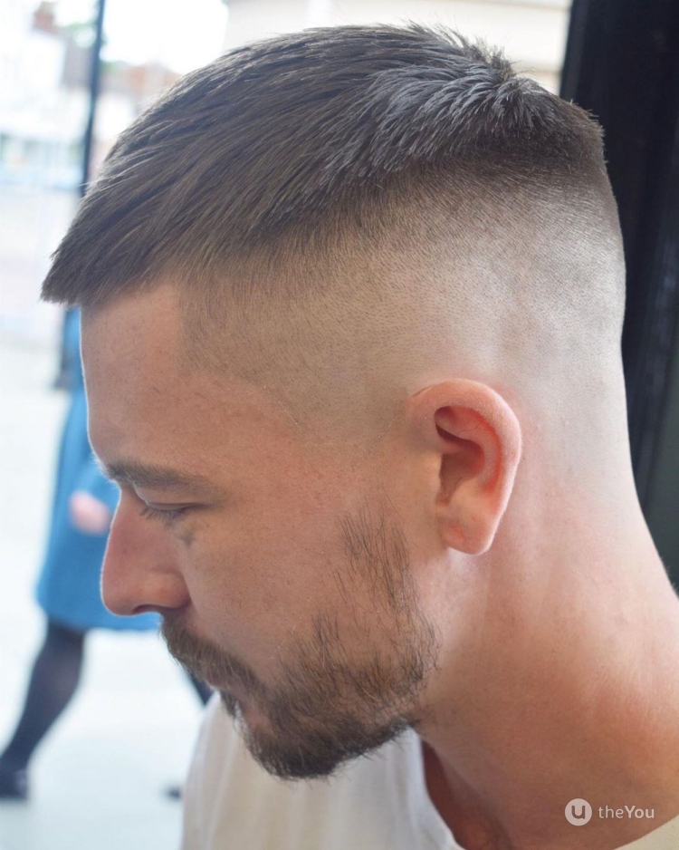 Полубокс Цезарь