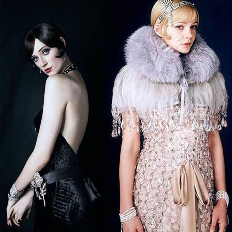 Эпоха Великого Гэтсби