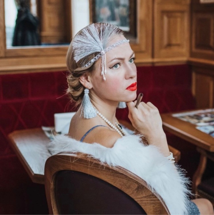 Ханна Гэтсби