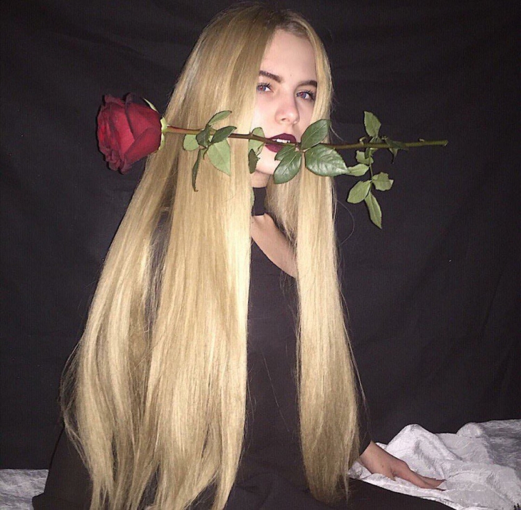 Невская Елизавета Сергеевна