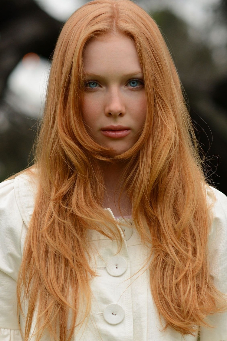 Молли Куинн