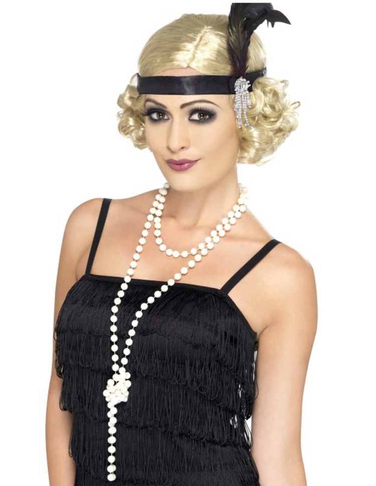 Стиль Гэтсби