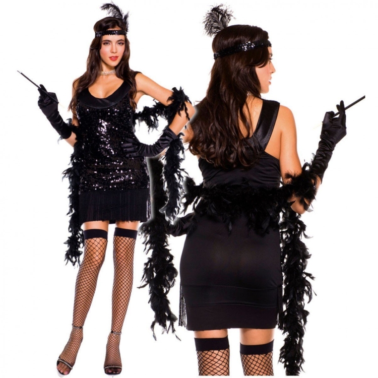 Гангстеры Чикаго 30-х