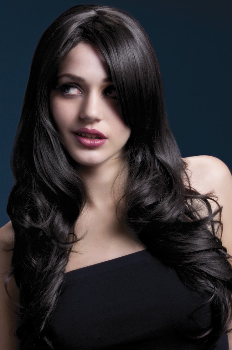 Тёмный каштан цвет