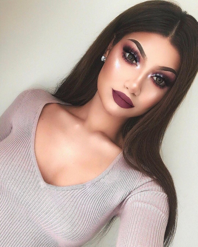 Makeupbyalinna Alina