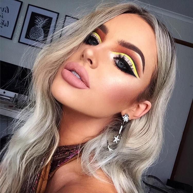 Brookelle MCKENZIE 2022