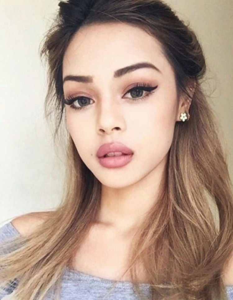 Лили Маймак 2019