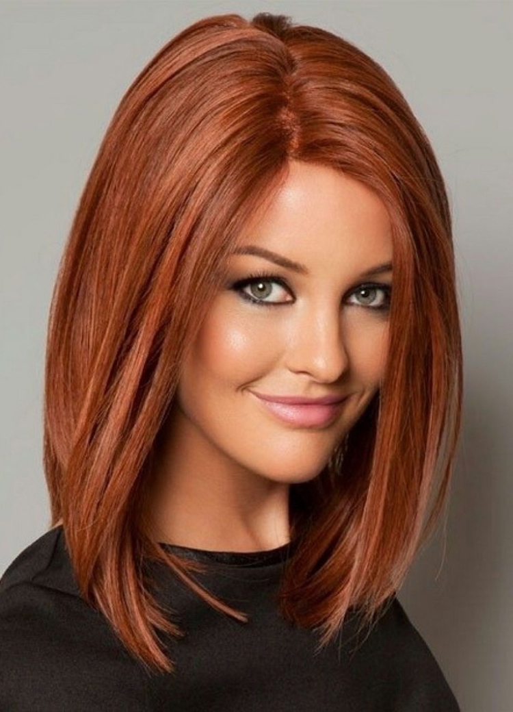 Удлиненное каре 2022