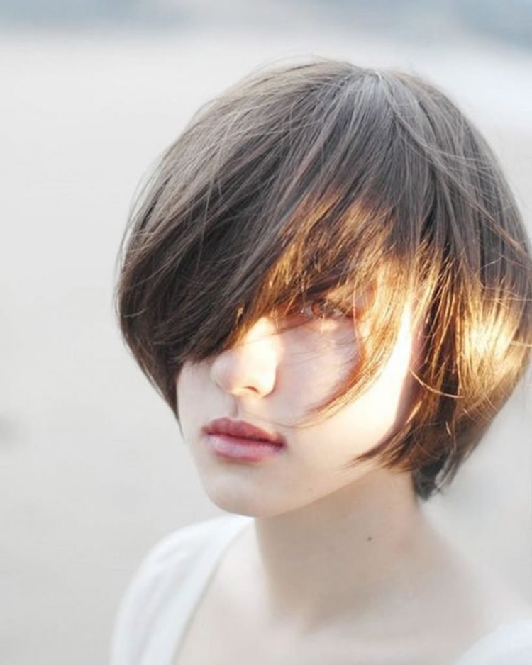 Градуированный Боб Корея