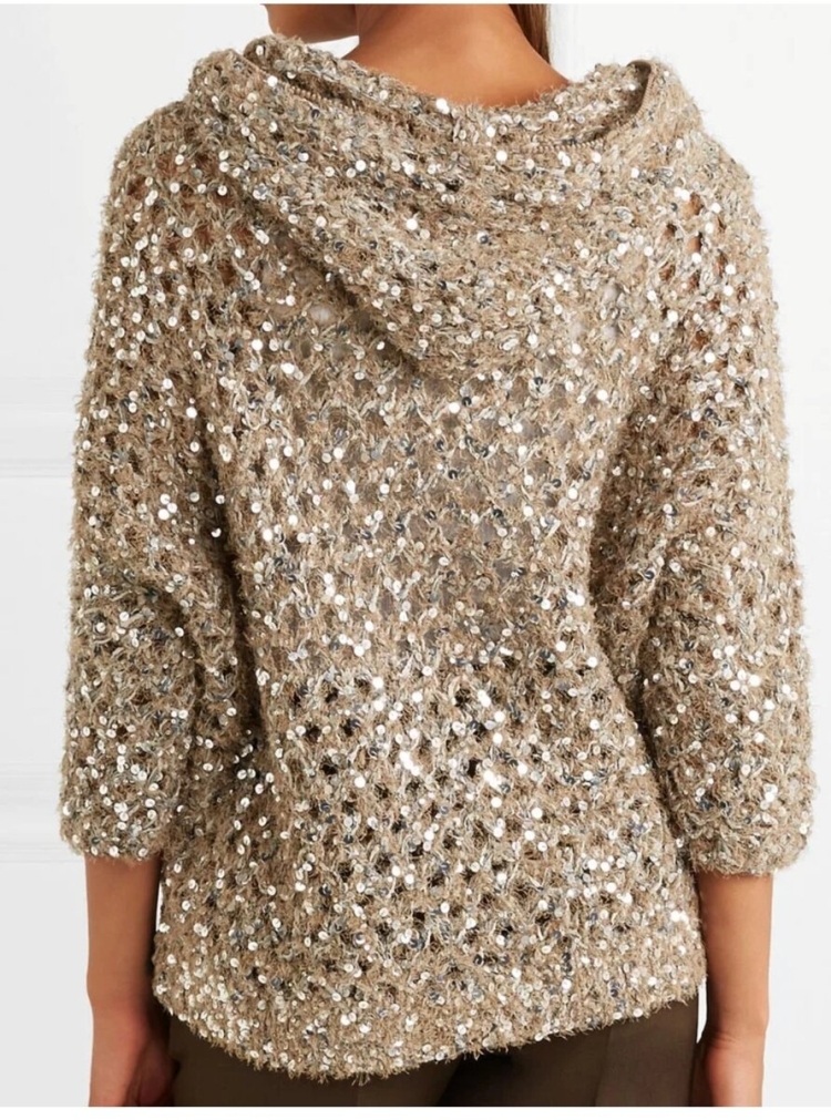 Брунелло Кучинелли сетка